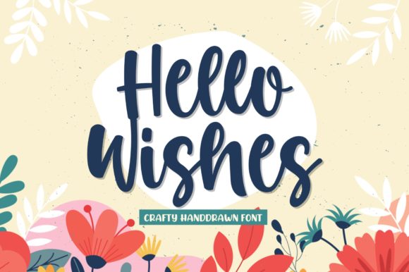 Discover the Elegance of Hello Wishes